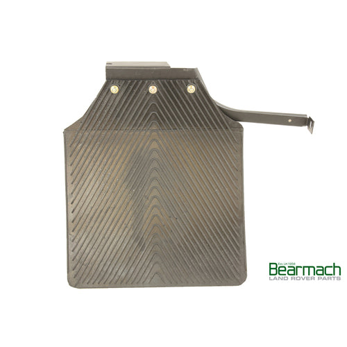 Mudflap