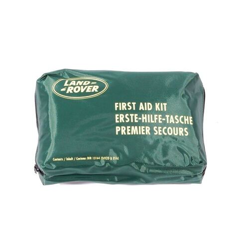Kit - First Aid