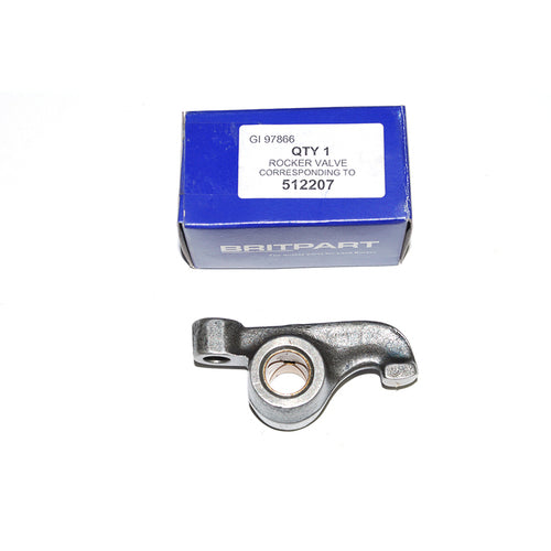 COVER - CYLINDER HEAD