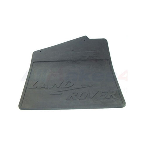 Mudflap