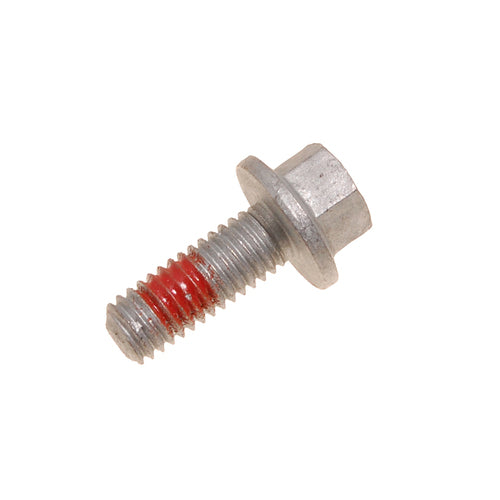 Screw