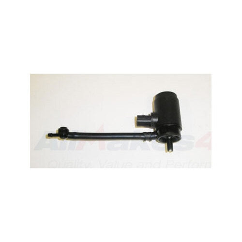 Headlamp Washer