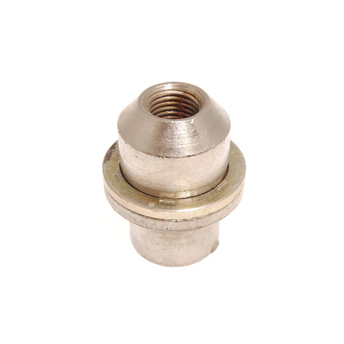 Locking Wheel Nuts Code A