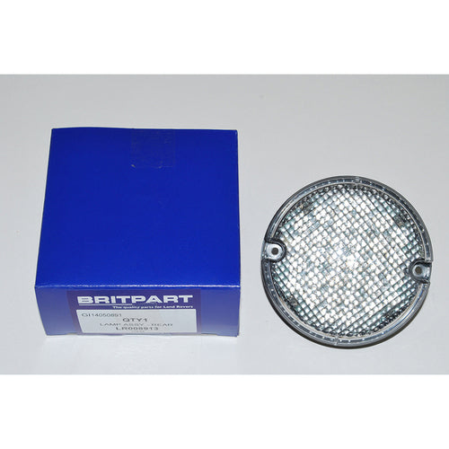 Rear Lamp - LED - Stop and Tail