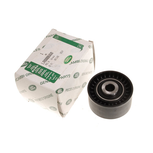 Idler - Timing Belt