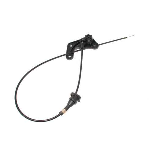 BONNET RELEASE CABLE AFTERMARKET