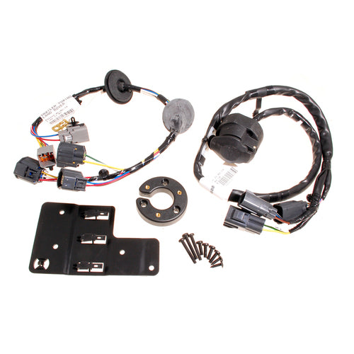 Towbar Electrics 13 Pin