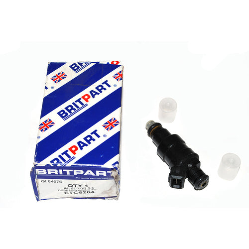 Injector