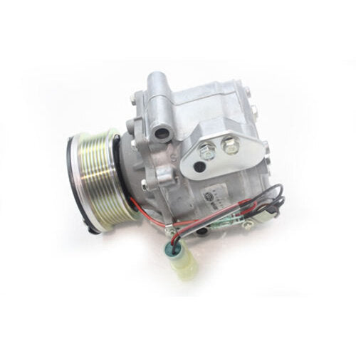 Compressor