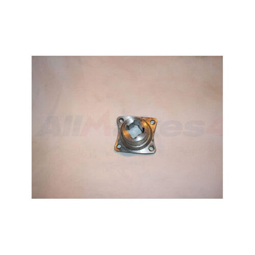 Flange - Coupling