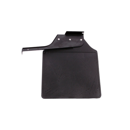 MUDFLAP REAR RH AFTERMARKET