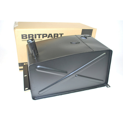 Tank - Fuel