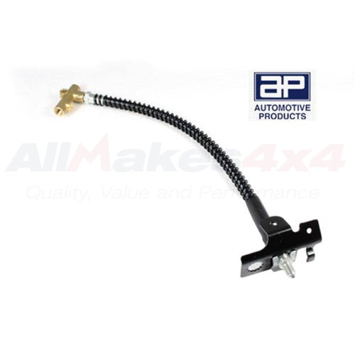 Rear Flexible Brake Hose