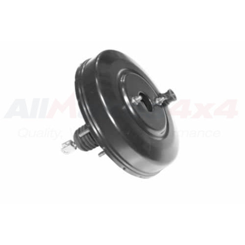 Booster - Brake