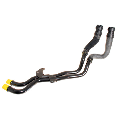 HOSE - AIR CONDITIONER HEATER WATER