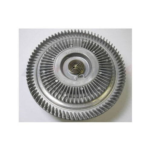 Coupling - Fan