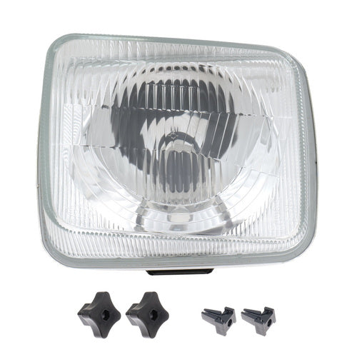 HEADLAMP LIGHT UNIT AFTERMARKET