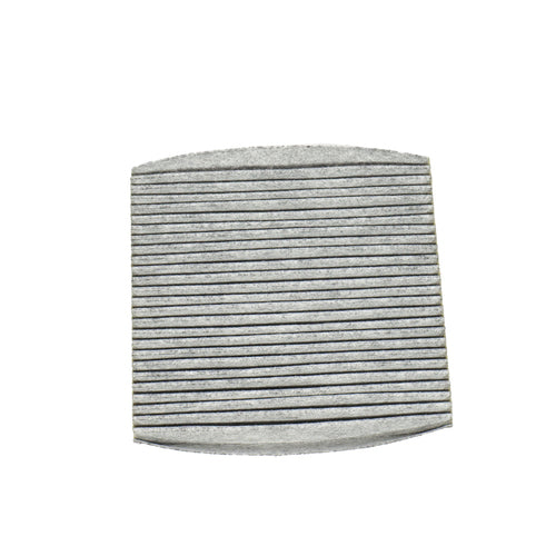 Filter - Odour and Particles
