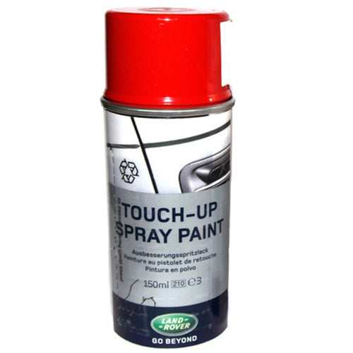 Paint - Aerosol Can