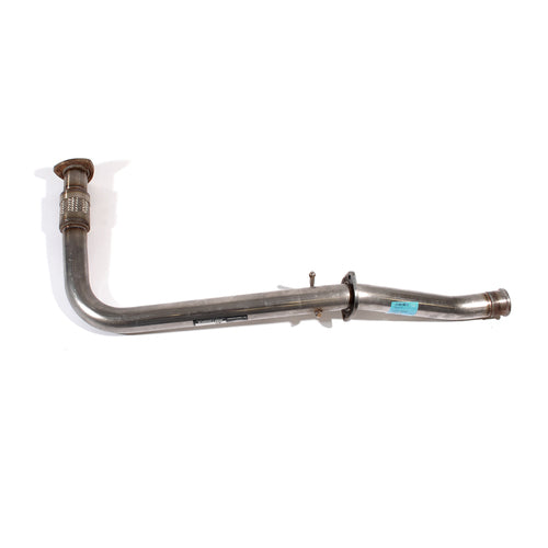 PIPE - EXHAUST - FRONT