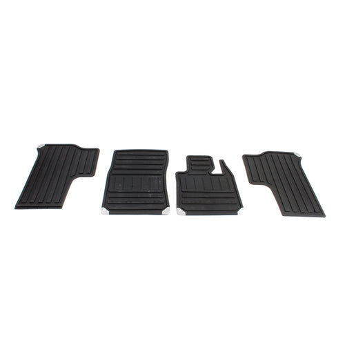 Mat - Floor - Rubber