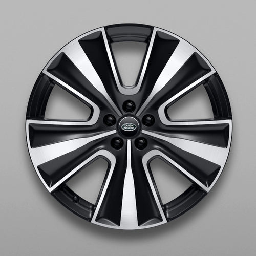 Wheel - Alloy