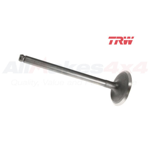Valve - Inlet