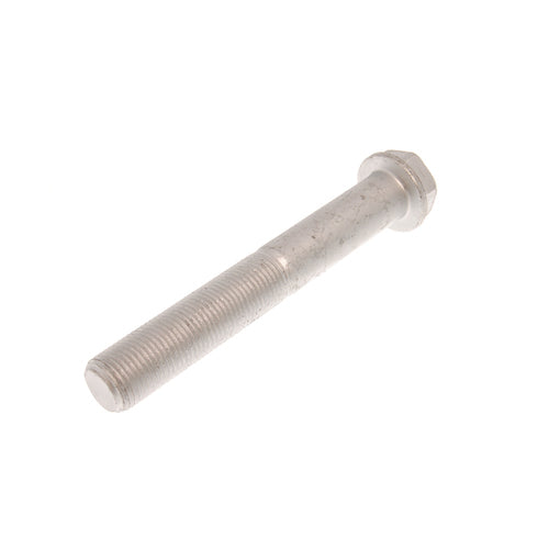 Bolt - Flanged Hex.