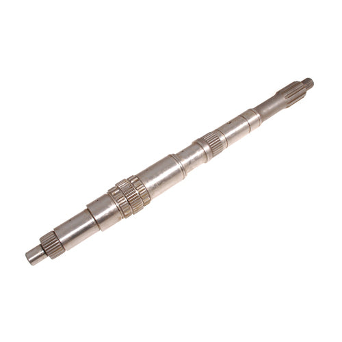 Shaft - Main