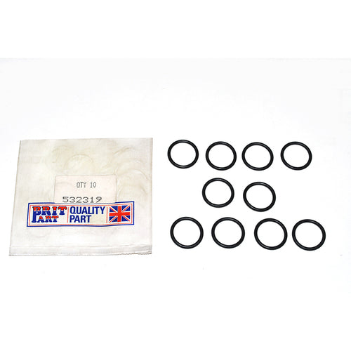 O-ring