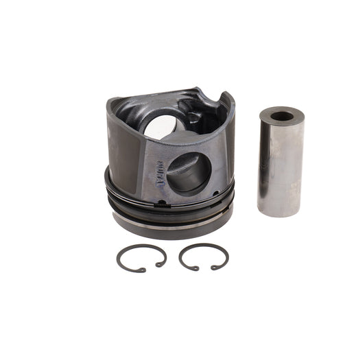 Piston and Pin