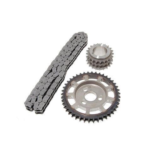 TIMING CHAIN KIT INC CRANK SPROCKET AFTERMARKET