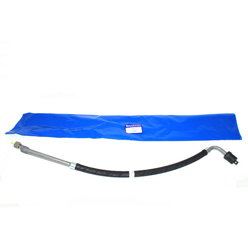 Hose - Oil Cooler