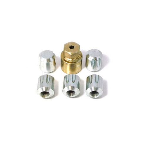 Kit - Wheel Locking