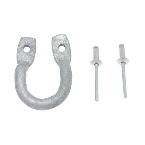 Rope Hook U Shape