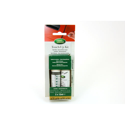 Touch Up Pencil Pembroke Grey 476 (LUS)