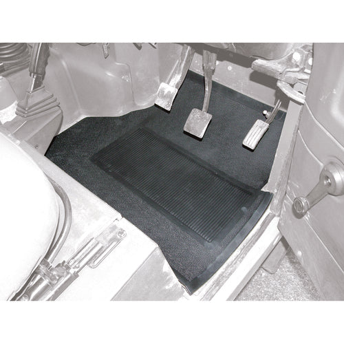 Mat - Front Floor