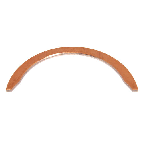 Thrust Washers Pair Plus 0.010 Aftermarket