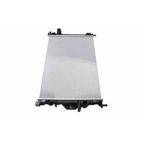 Radiator - Main