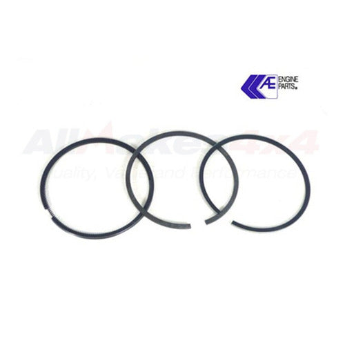 Kit - Piston Ring