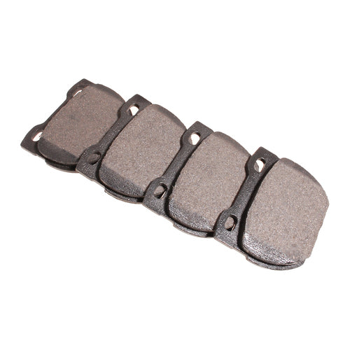 Brembo Brake Pad Set - Rear
