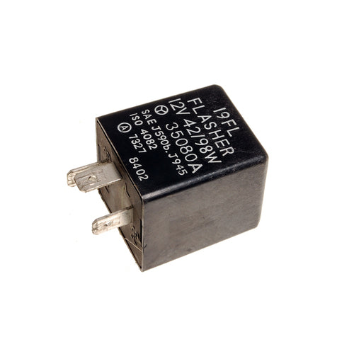 Flasher Unit-elec