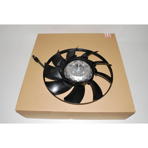 Fan