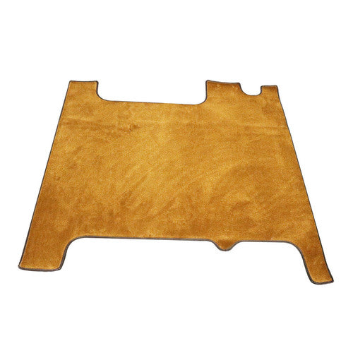 Load Area Carpet Bronze