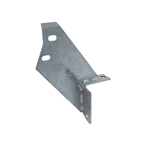 Body Mounting Bracket Rh Front Hi-Cap Galv