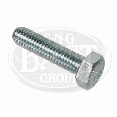 Setscrew M5 X 20mm