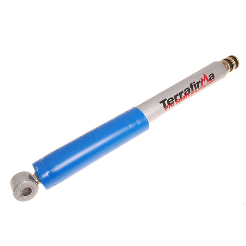 Shock Absorber, Rear - 4 Stage Adjust Plus 2