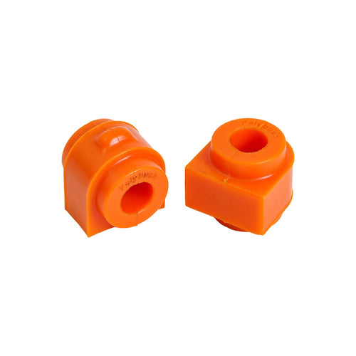 ARB D BUSH SET FT M19 BOLT ORANGE 1CC POLYBUSH