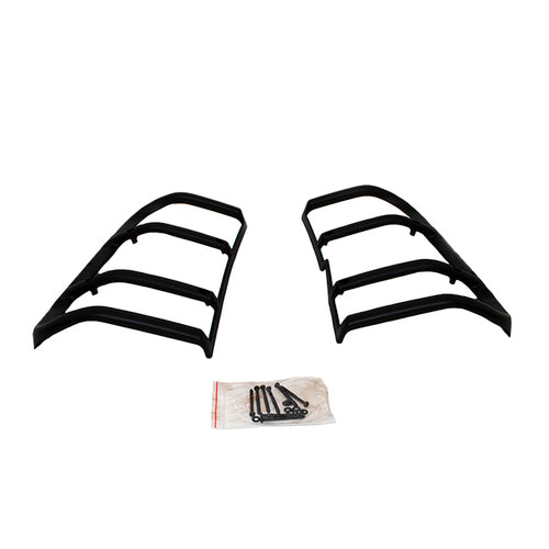 R/Lamp Guard Disco 2 Pair Aftermarket