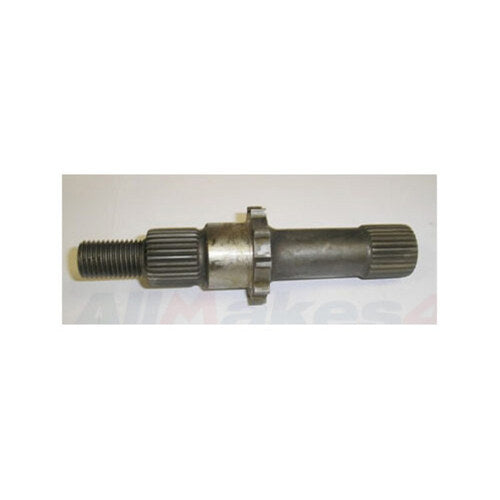 Shaft - Output